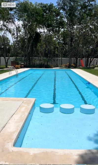 פלאייה דל כרמן Sirena Varada מראה חיצוני תמונה